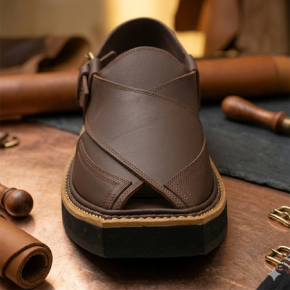 Classic Kaptan Chappal