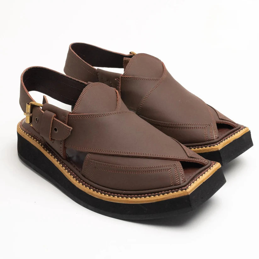 Classic Kaptan Chappal