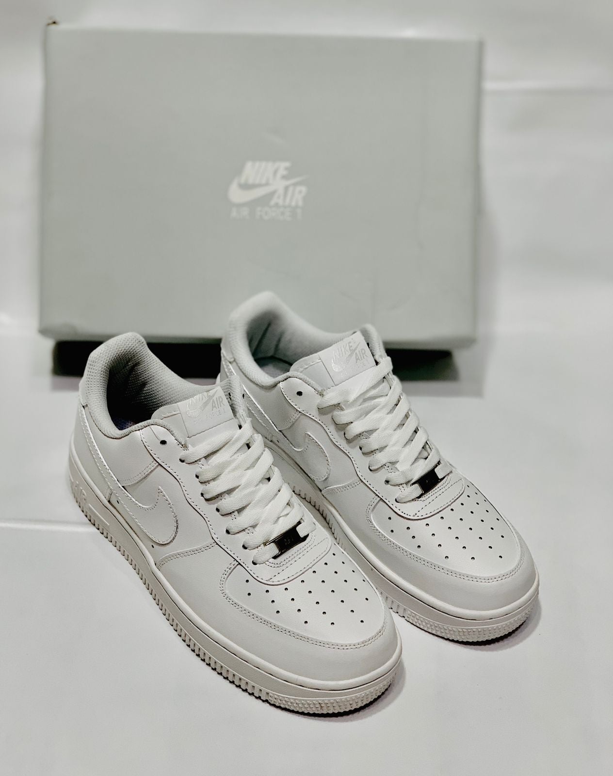 Air force1 premium quality (TE-0019)