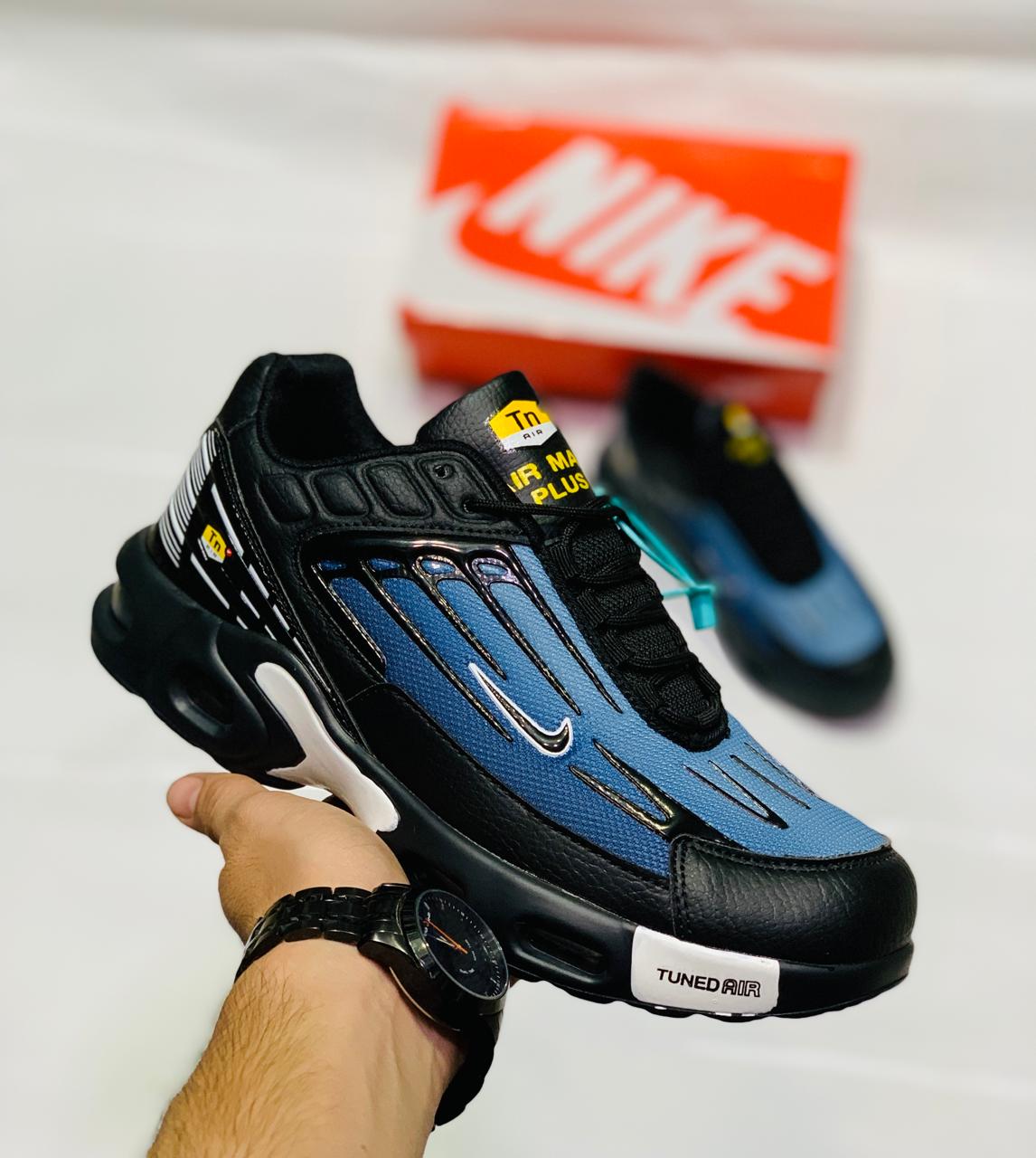 Tn Air max plus (TE-004)