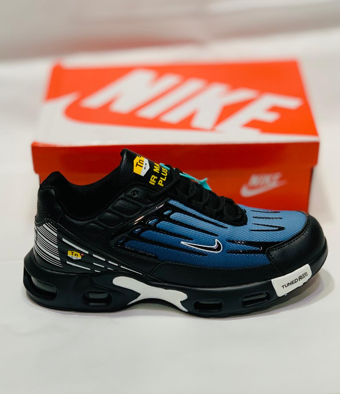 Tn Air max plus (TE-004)