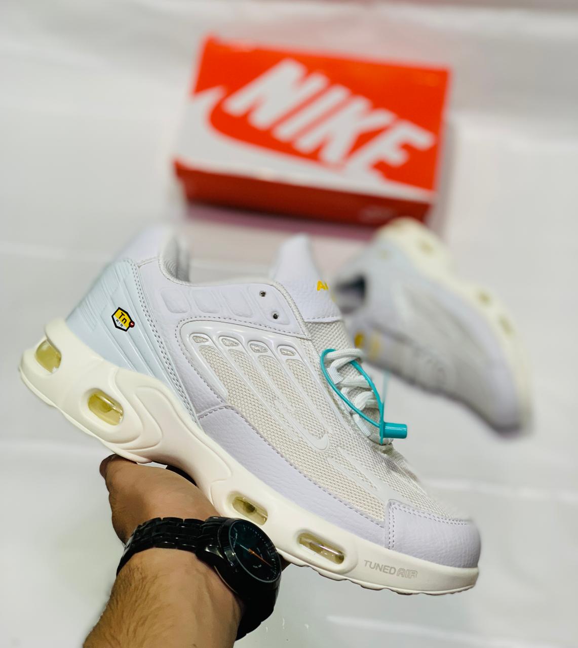 Tn Air max plus (TE-005)