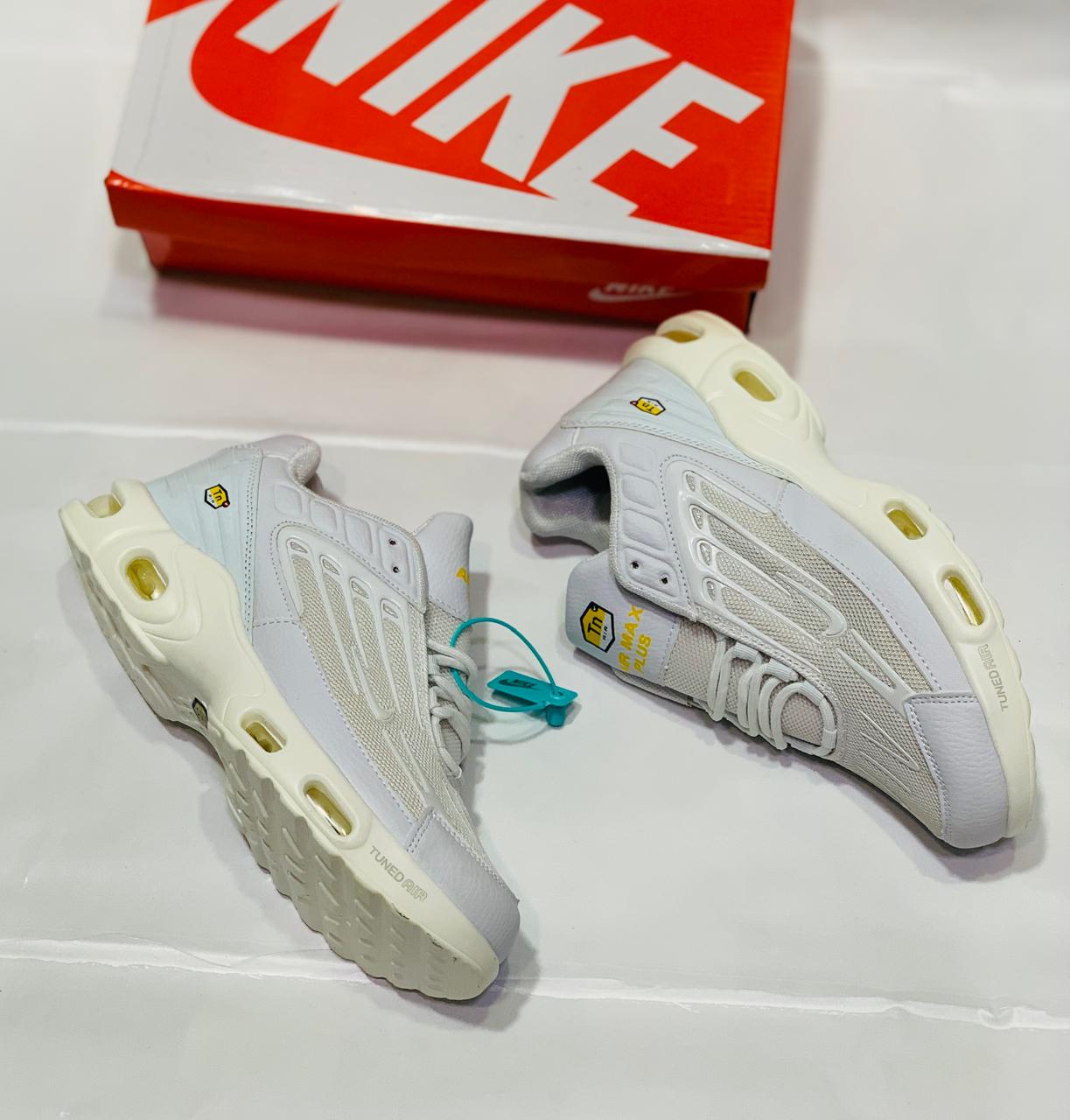 Tn Air max plus (TE-005)