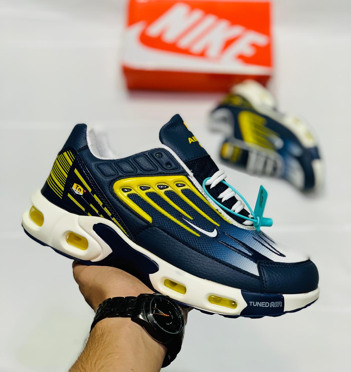 Tn Air max plus (TE-006)