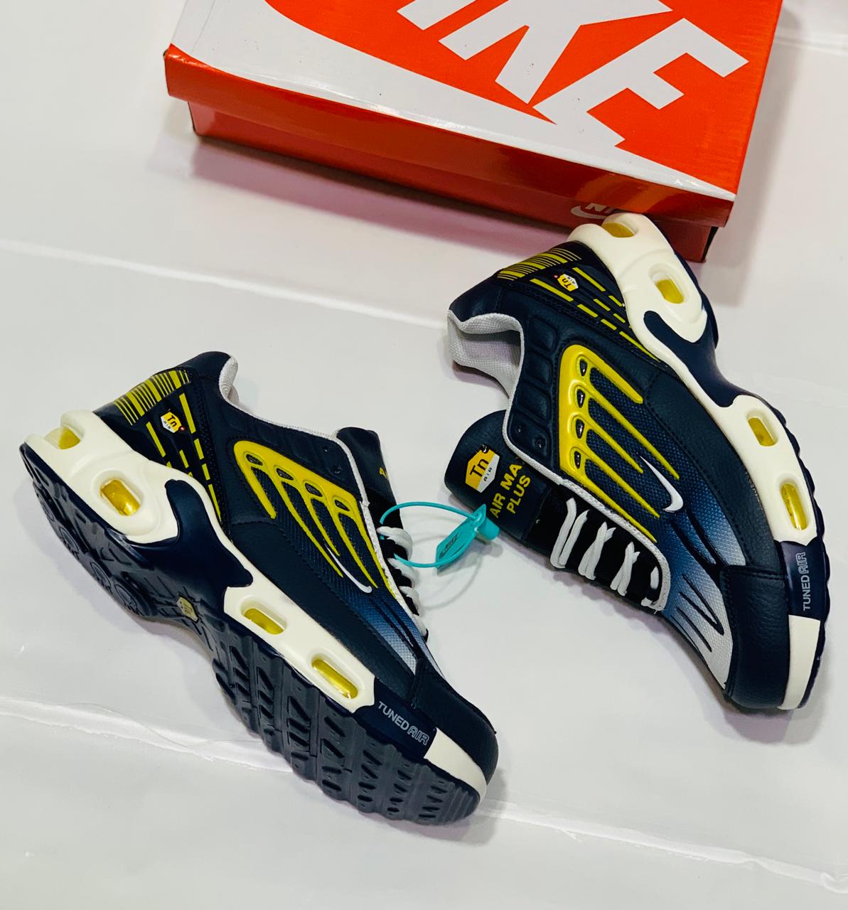 Tn Air max plus (TE-006)