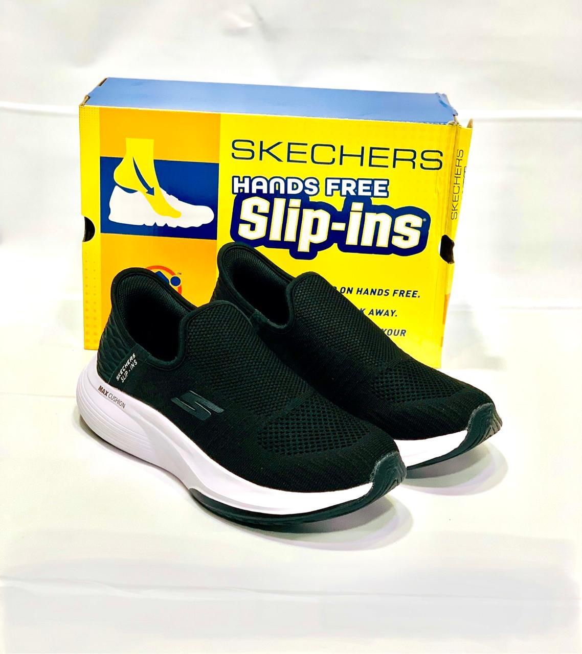 Skechers slip-ins (TE-007)