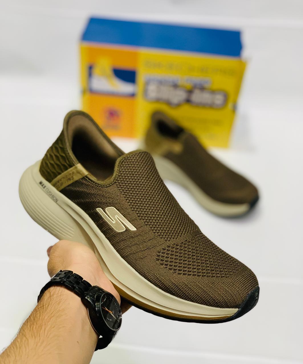 Skechers slip-ins (TE-010)