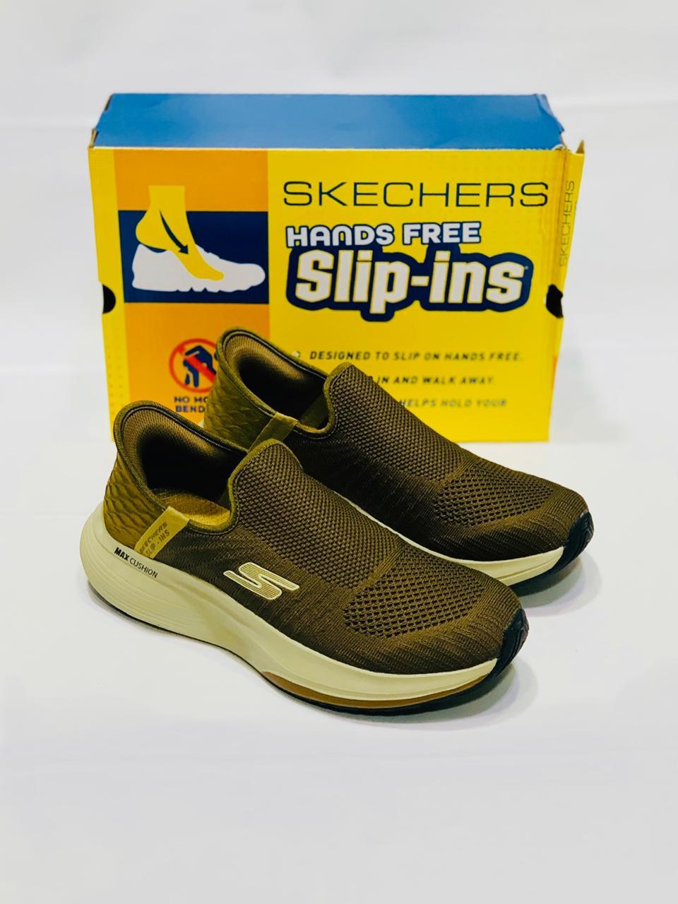 Skechers slip-ins (TE-010)