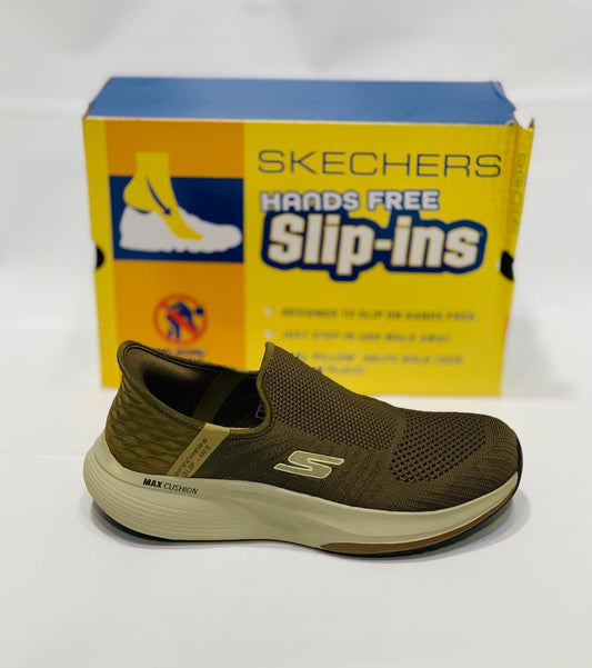 Skechers slip-ins (TE-010)