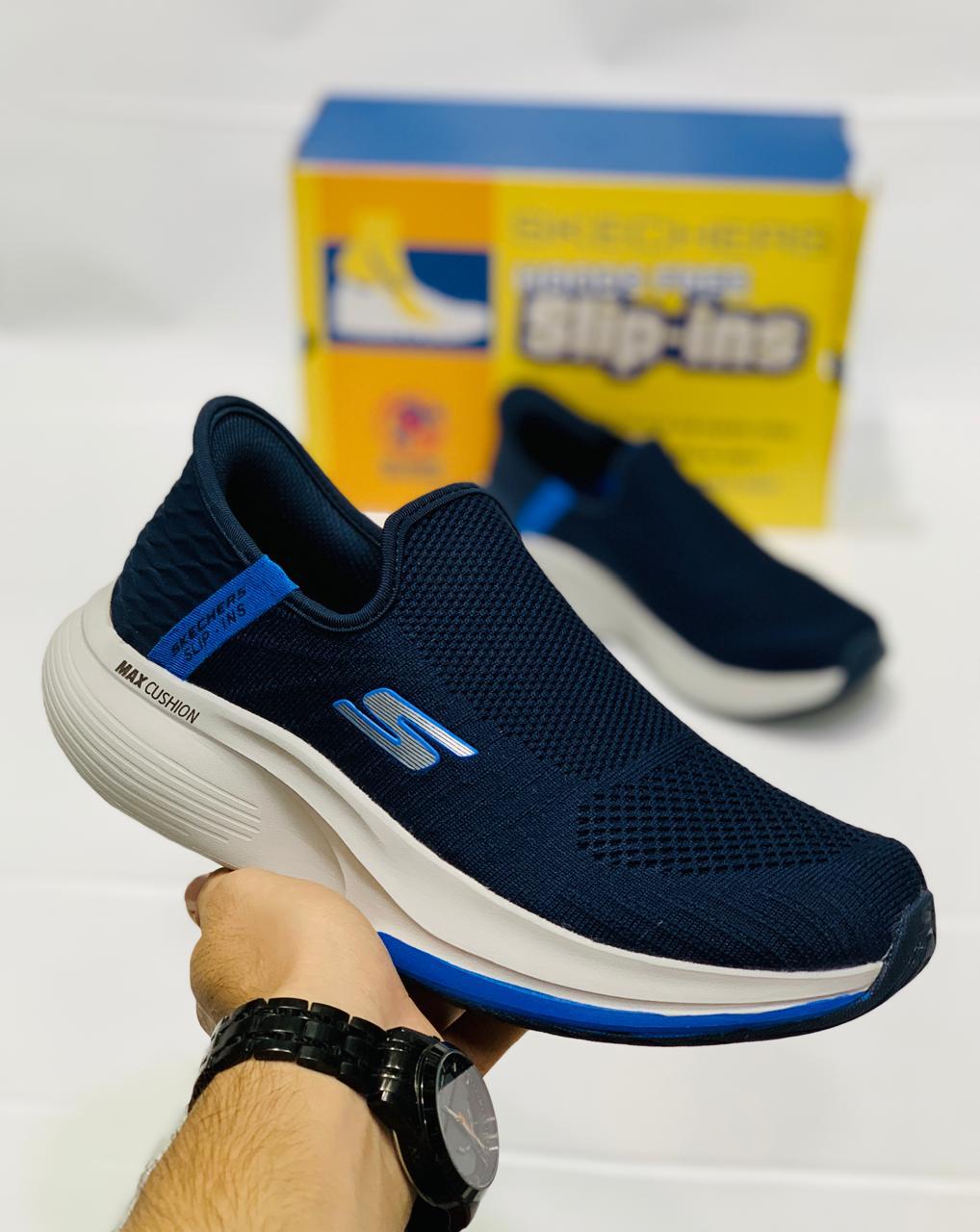 Skechers slip-ins (TE-011)