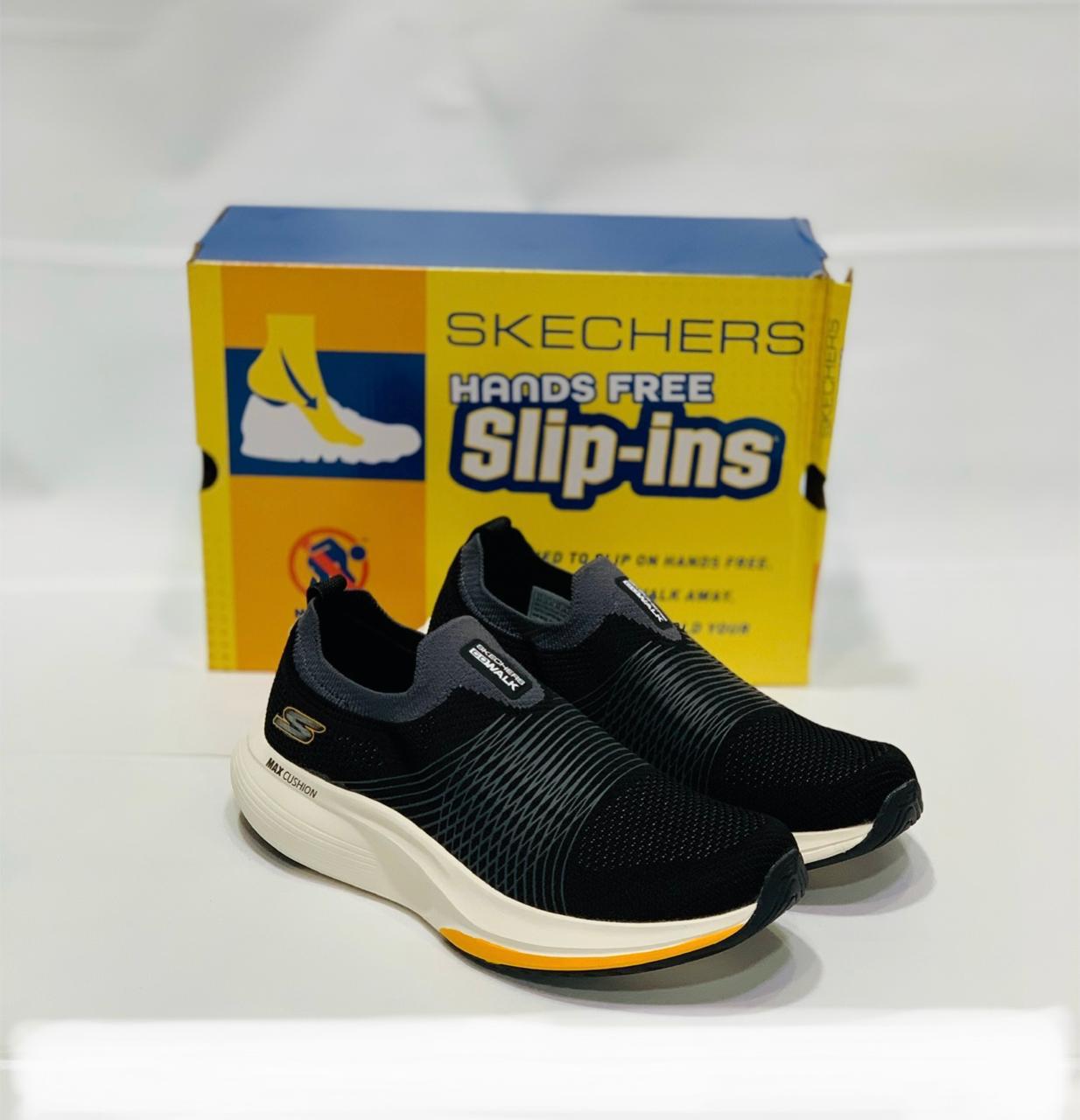 Skechers slip-ins (TE_014)