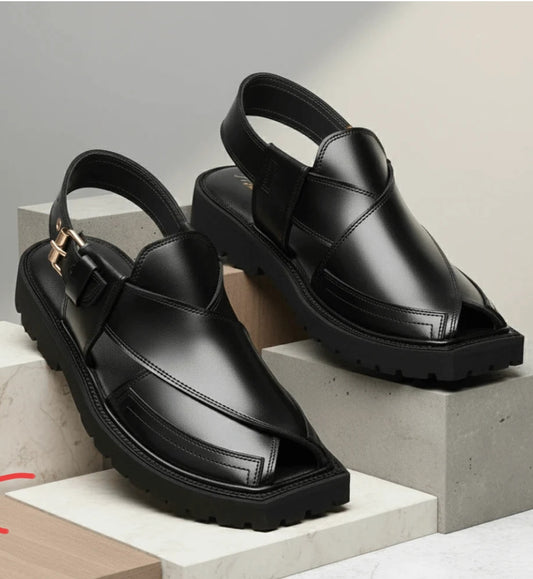 Premium Captan Chappal