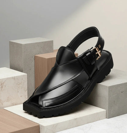 Premium Captan Chappal